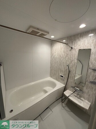 ソル・アスールの物件内観写真